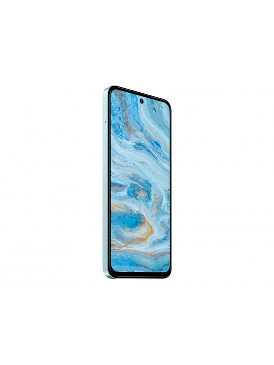 スマートフォン本体 Redmi 13 Ocean Blue 6GB/128GB Xiaomi Redmi 13 4G Ocean Blue 128GB + 6GB Dual-SIM Factory